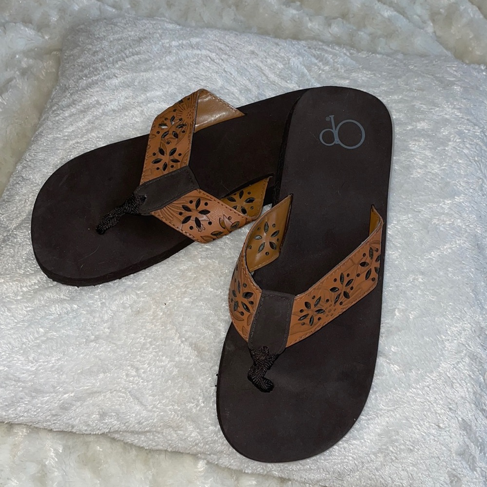 OP Flip Flops